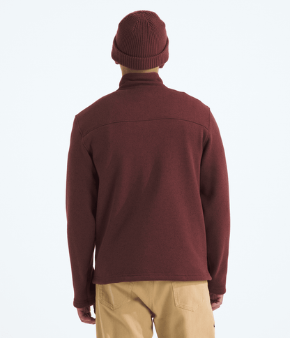 The North Face Men’s Gordon Lyons ¼-Zip