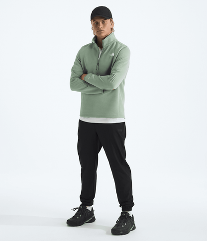 The North Face Men’s DOTKNIT™ Thermal ¼-Zip