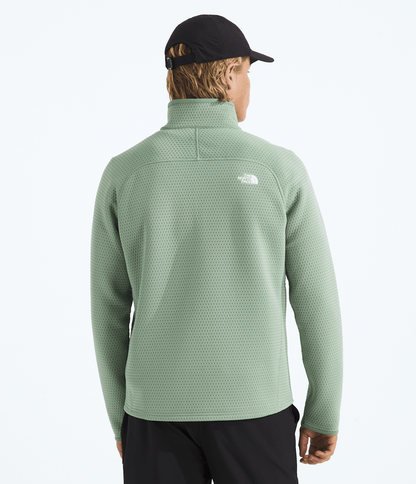 The North Face Men’s DOTKNIT™ Thermal ¼-Zip
