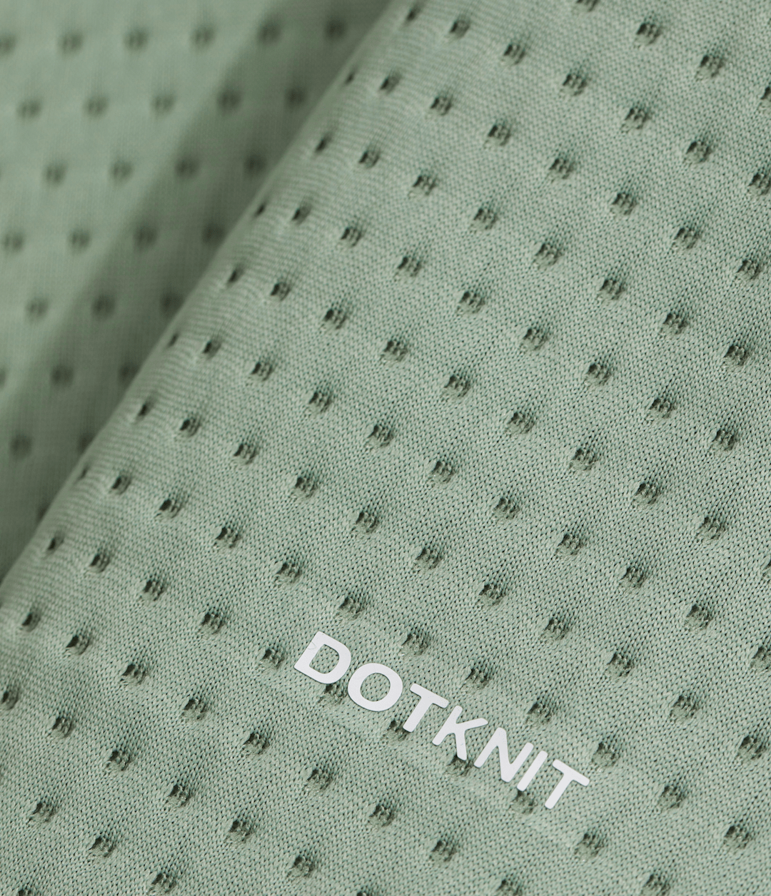 The North Face Men’s DOTKNIT™ Thermal ¼-Zip