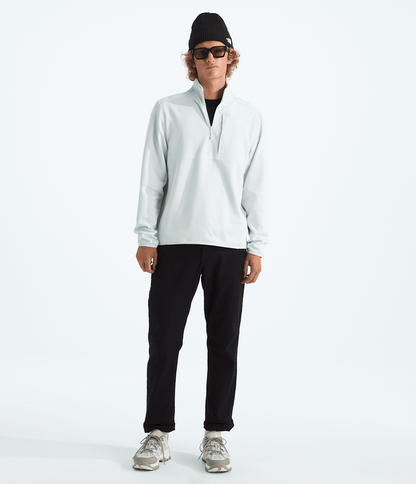 The North Face Men’s TNF™ Performance Fleece ¼-Zip