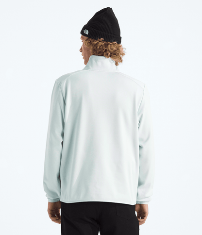 The North Face Men’s TNF™ Performance Fleece ¼-Zip