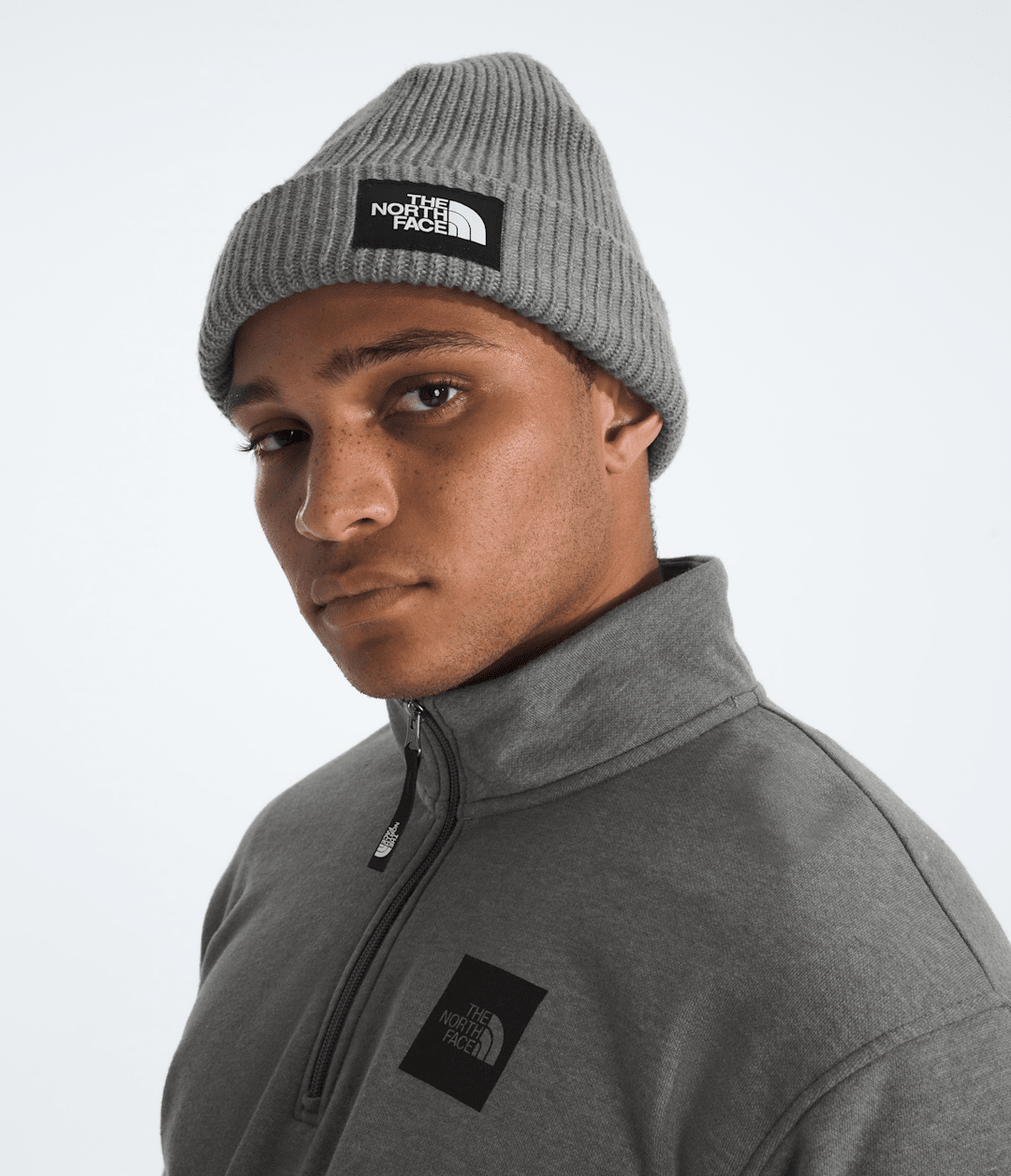 The North Face Salty Lined Beanie