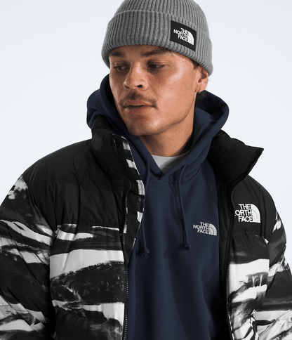 The North Face Men’s Evolution Simple Dome Oversized Hoodie