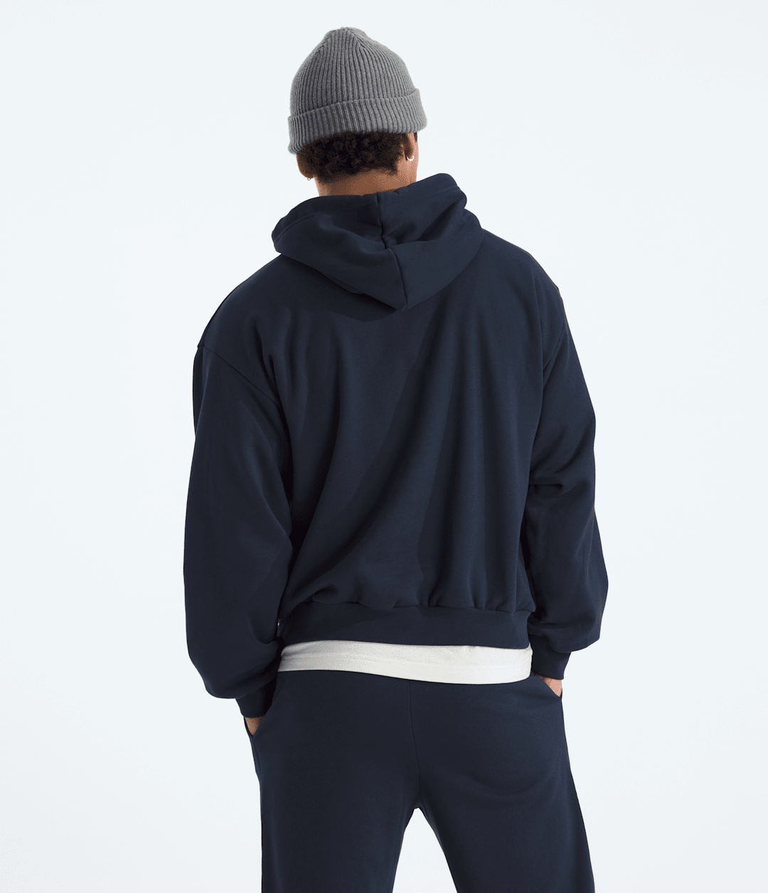 The North Face Men’s Evolution Simple Dome Oversized Hoodie