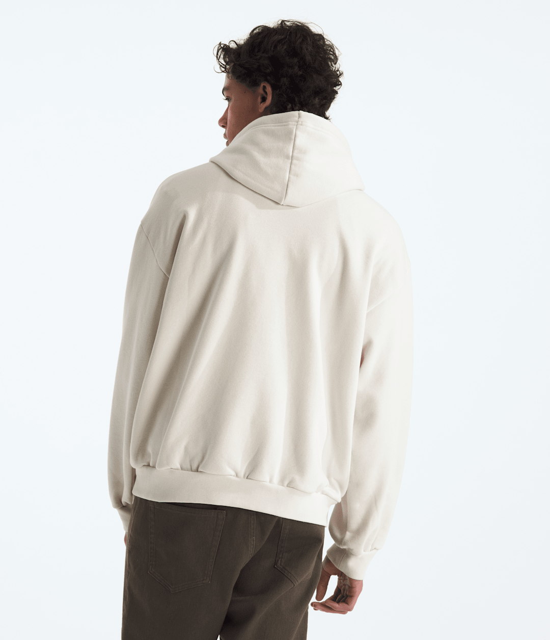 The North Face Men’s Evolution Simple Dome Oversized Hoodie