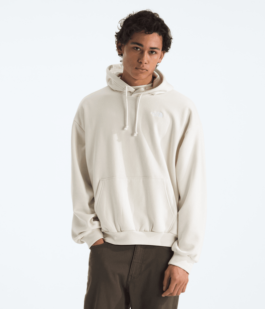 The North Face Men’s Evolution Simple Dome Oversized Hoodie