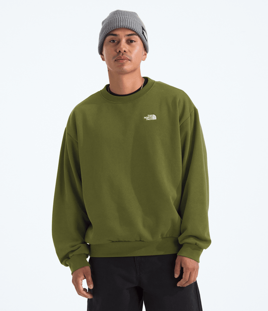 The North Face Men’s Evolution Simple Dome Oversized Crew