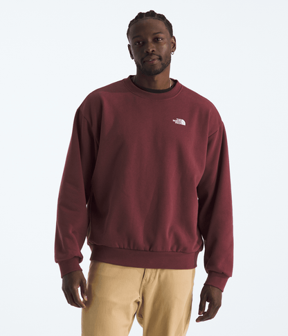 The North Face Men’s Evolution Simple Dome Oversized Crew
