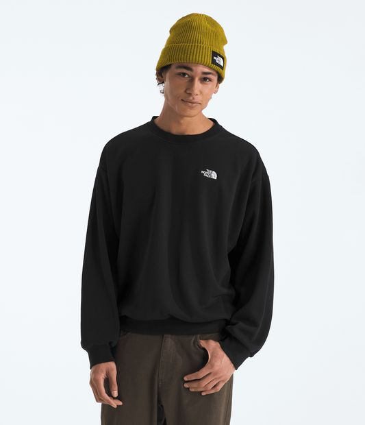 The North Face Men’s Evolution Simple Dome Oversized Crew