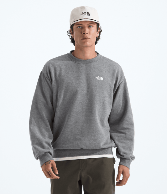 The North Face Men’s Evolution Simple Dome Oversized Crew