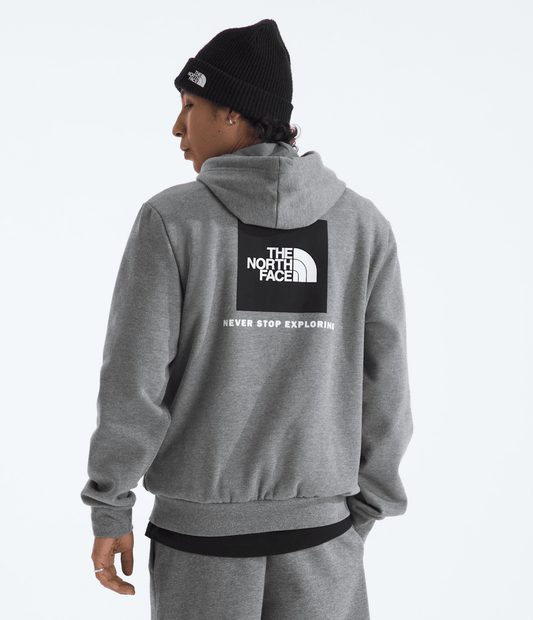 The North Face Men’s Evolution Box NSE Regular Hoodie