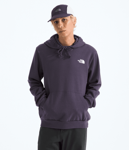 The North Face Men’s Evolution Box NSE Regular Hoodie