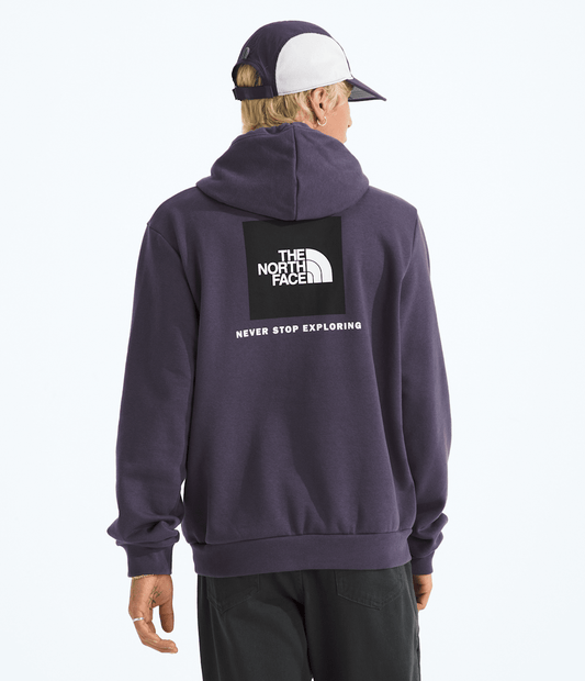 The North Face Men’s Evolution Box NSE Regular Hoodie