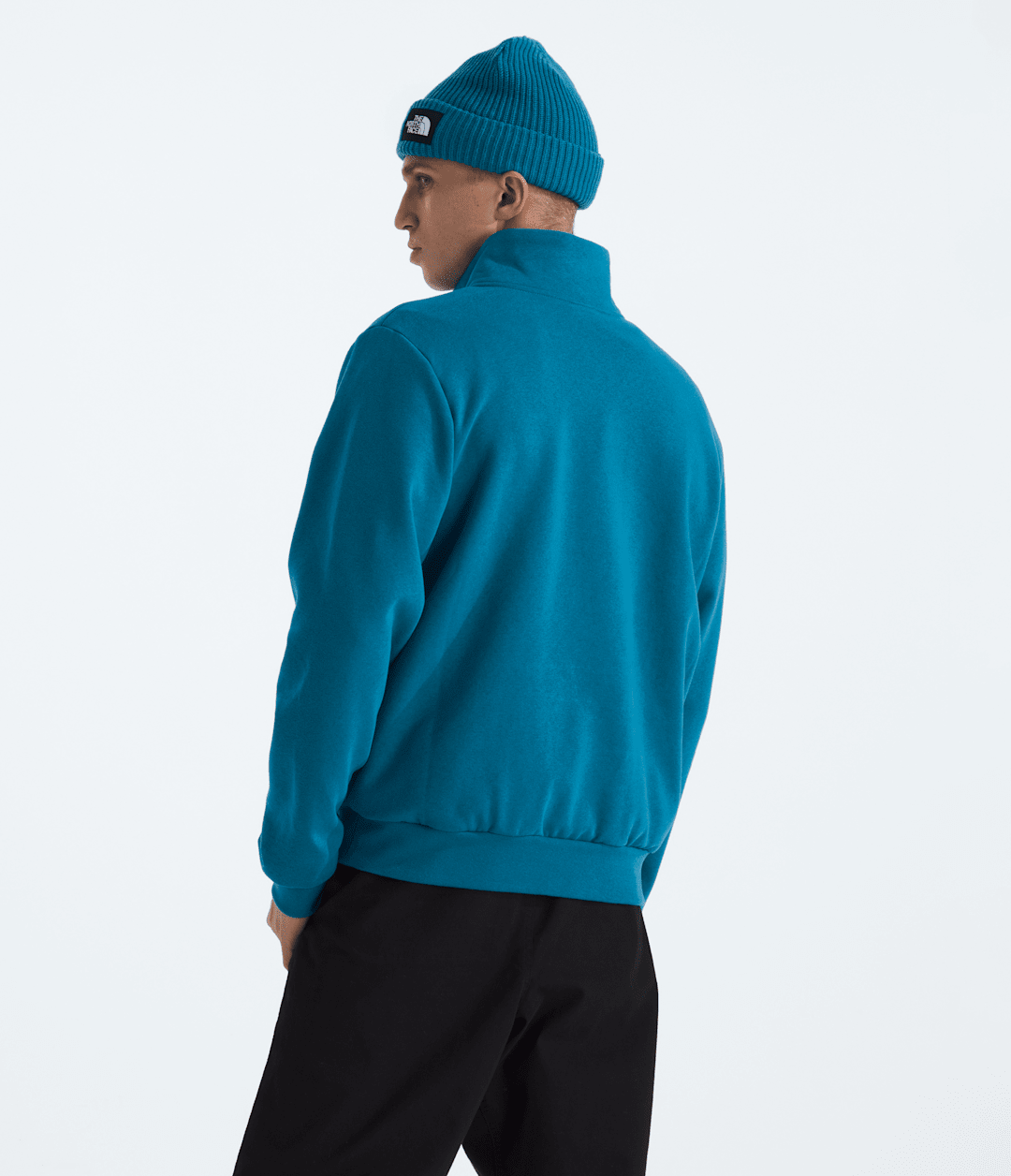 The North Face Men’s Evolution Simple Dome Regular ¼-Zip