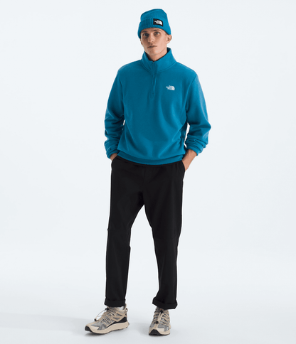 The North Face Men’s Evolution Simple Dome Regular ¼-Zip