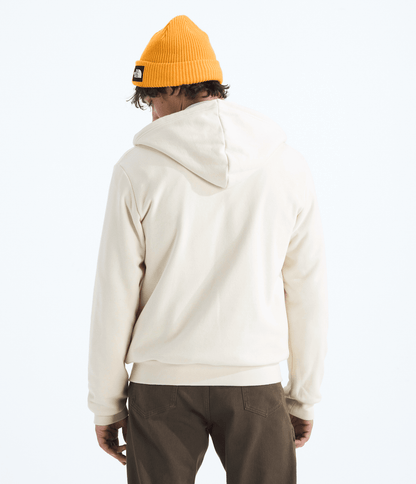 The North Face Men’s Evolution Simple Dome Full-Zip Hoodie