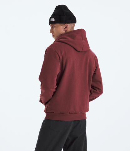 The North Face Men’s Evolution Simple Dome Full-Zip Hoodie