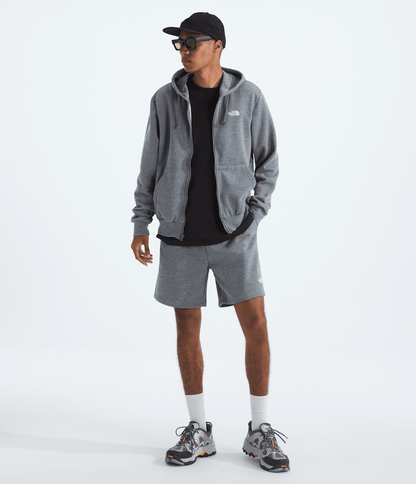 The North Face Men’s Evolution Simple Dome Full-Zip Hoodie
