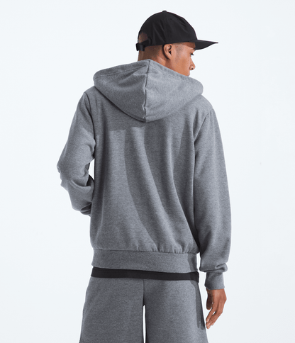 The North Face Men’s Evolution Simple Dome Full-Zip Hoodie
