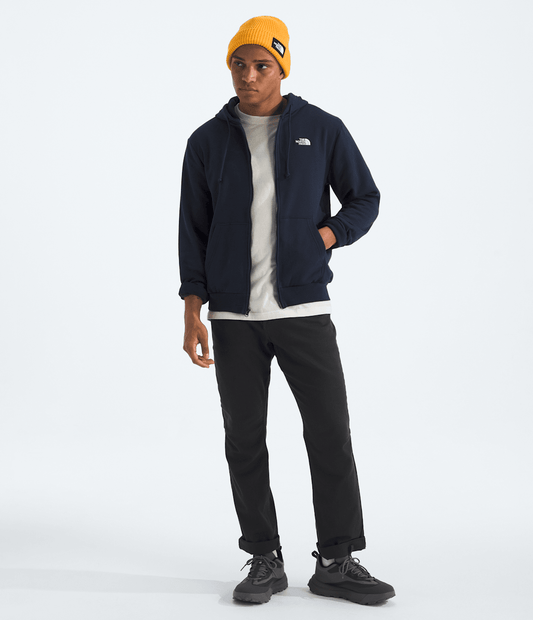 The North Face Men’s Evolution Simple Dome Full-Zip Hoodie