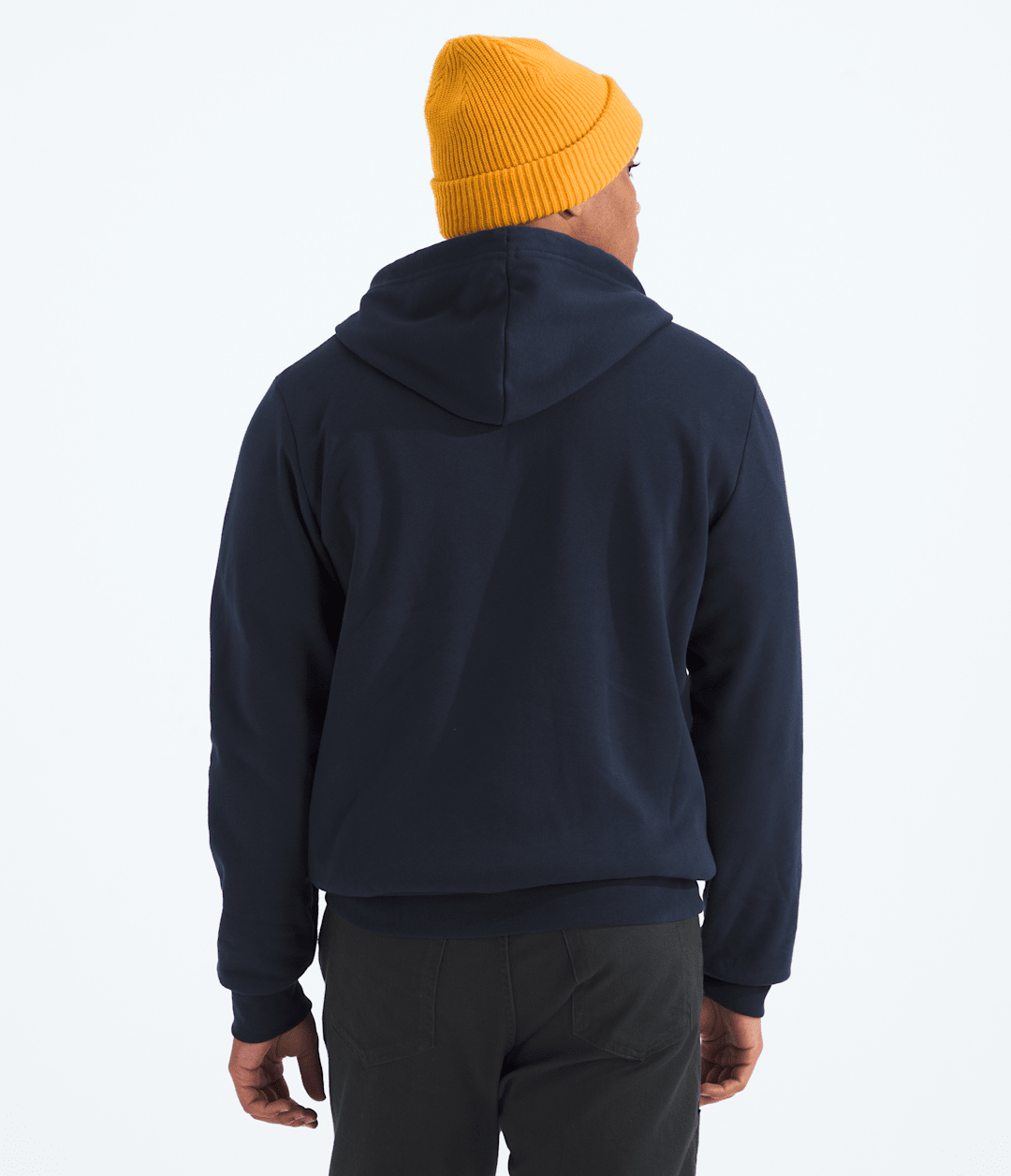The North Face Men’s Evolution Simple Dome Full-Zip Hoodie