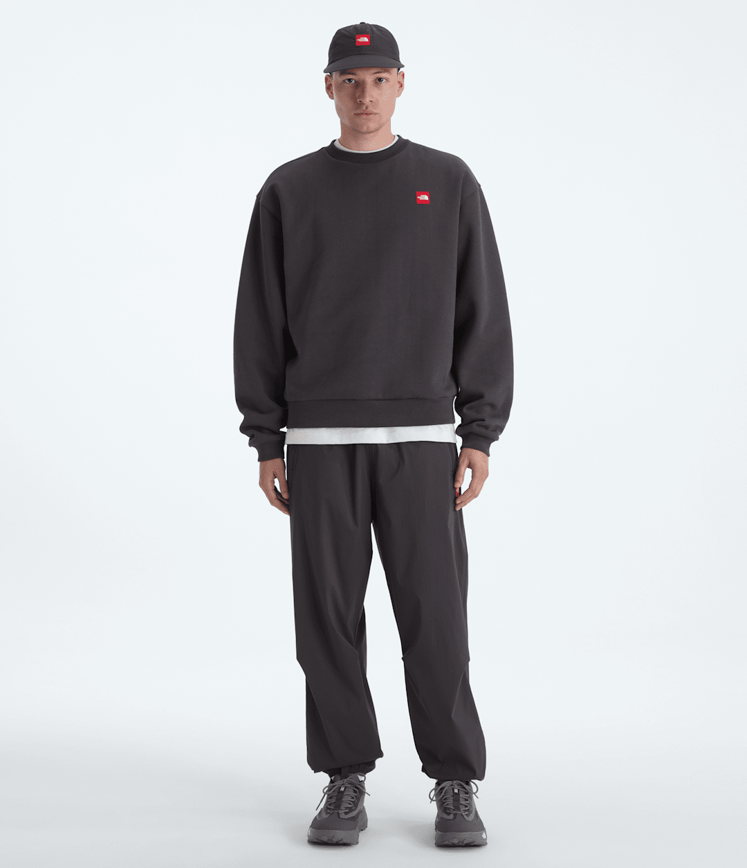 The North Face Men’s TNF™ Red Box Crew