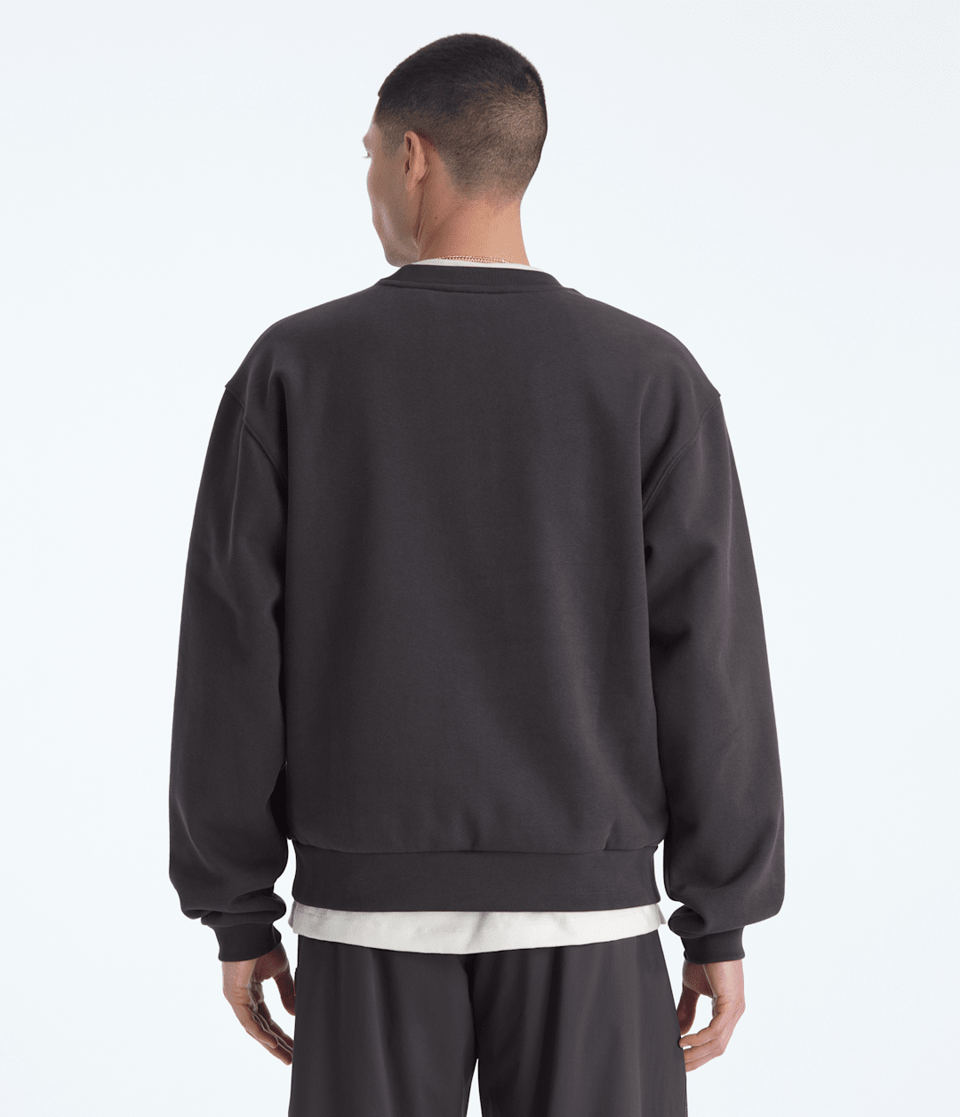 The North Face Men’s TNF™ Red Box Crew