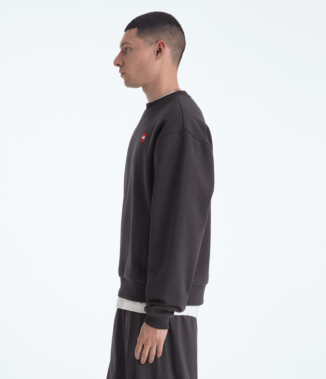 The North Face Men’s TNF™ Red Box Crew