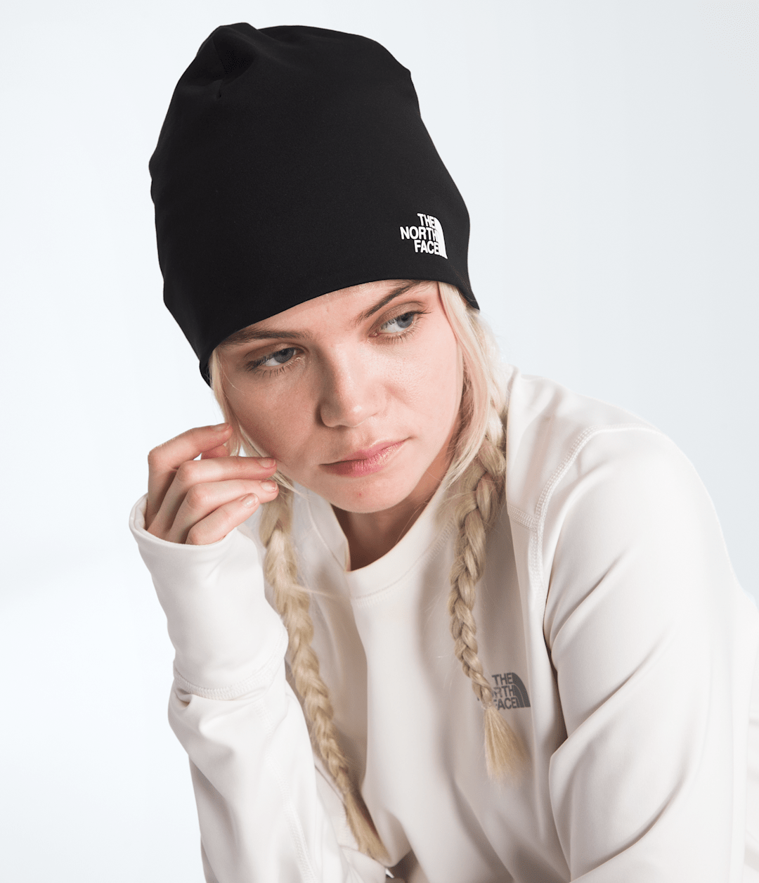 The North Face Base Beanie