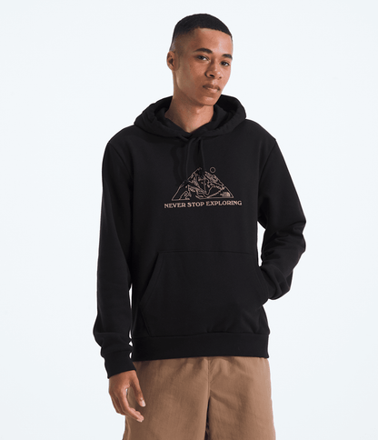 The North Face Men’s Evolution TNF™ MTN Hoodie—Graphic