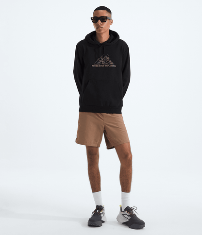 The North Face Men’s Evolution TNF™ MTN Hoodie—Graphic