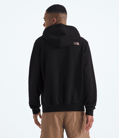 The North Face Men’s Evolution TNF™ MTN Hoodie—Graphic