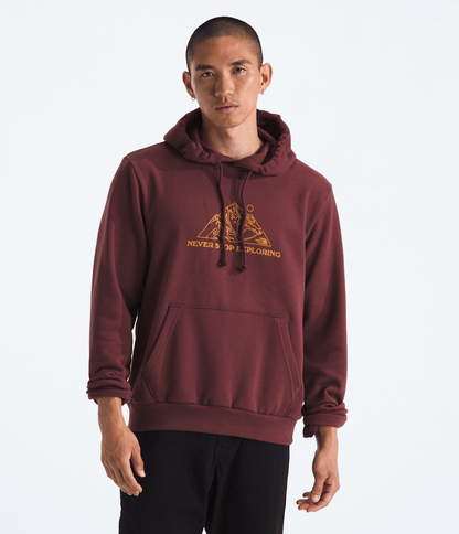 The North Face Men’s Evolution TNF™ MTN Hoodie—Graphic