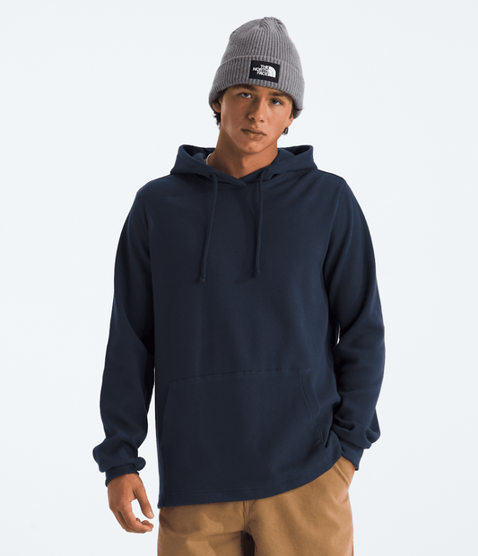 The North Face Men’s Waffle Hoodie