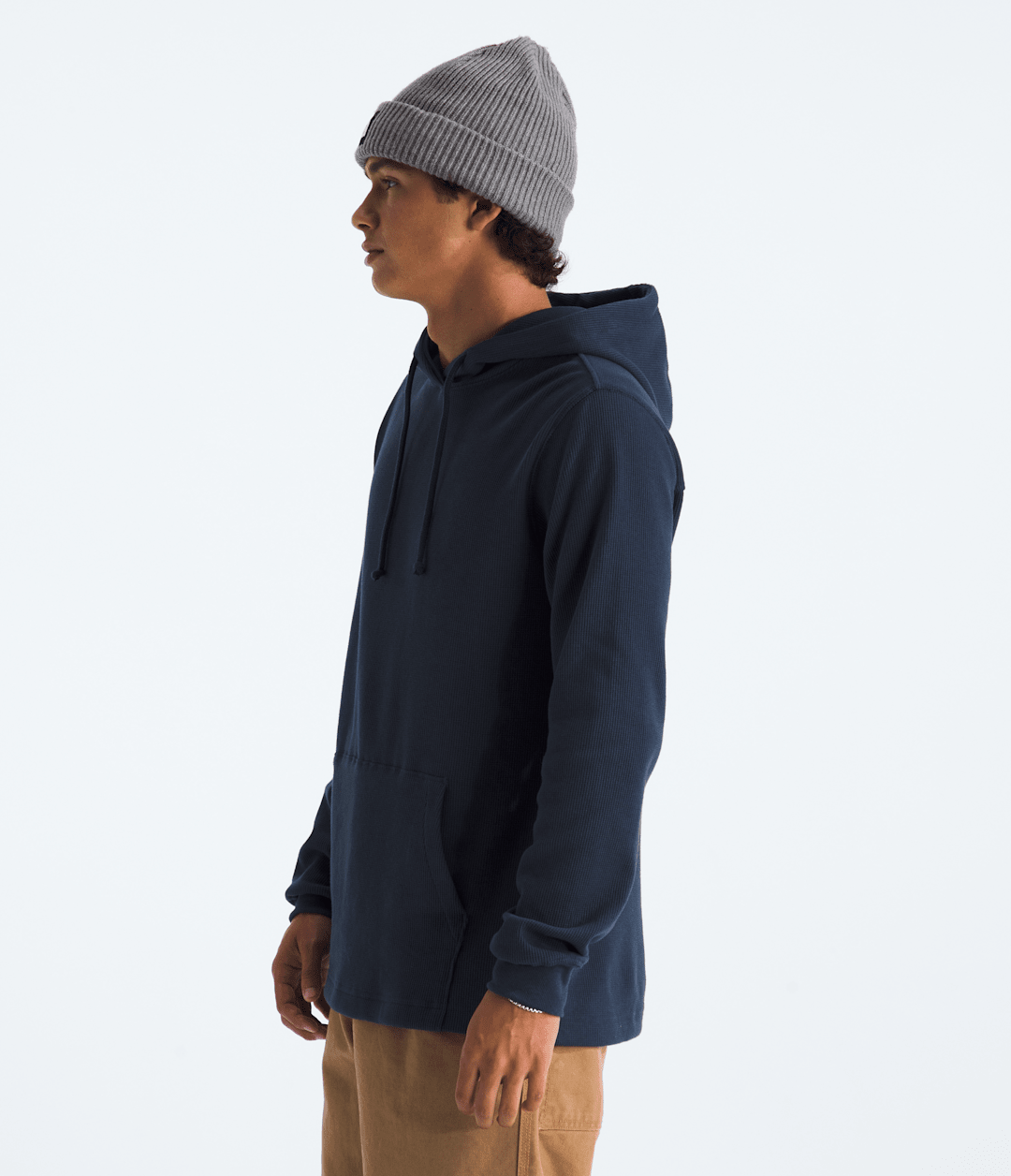 The North Face Men’s Waffle Hoodie