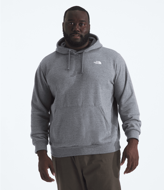 The North Face Men’s Big Evolution Simple Dome Hoodie