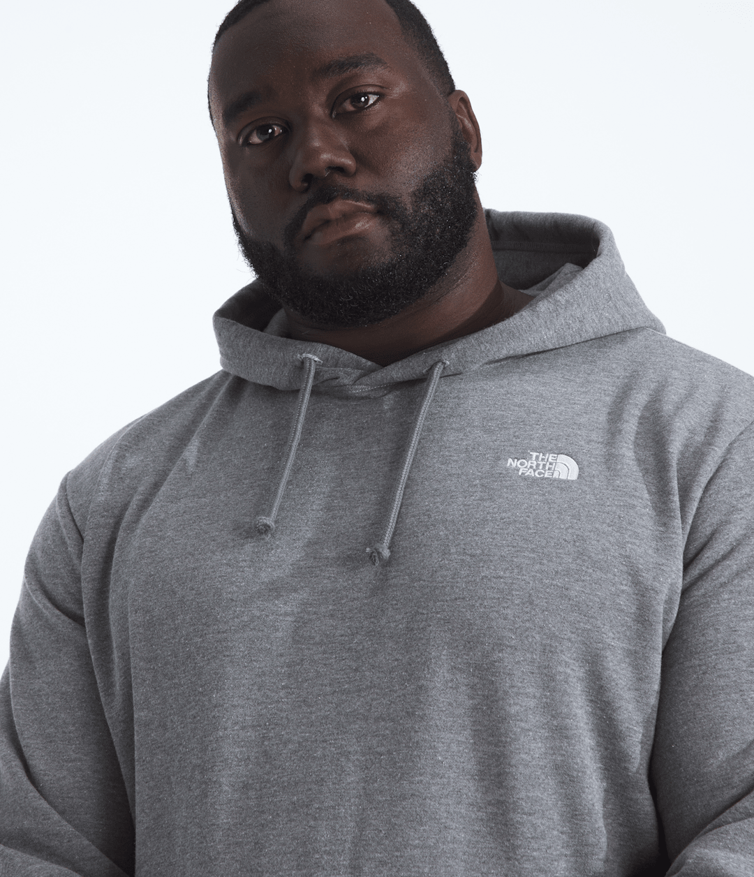 The North Face Men’s Big Evolution Simple Dome Hoodie