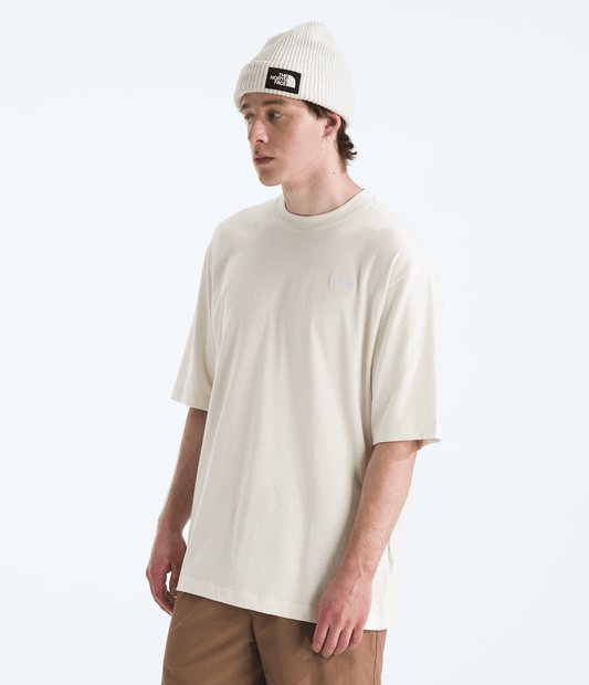 The North Face Men’s TNF™ Essential Simple Dome Oversized Short-Sleeve Tee