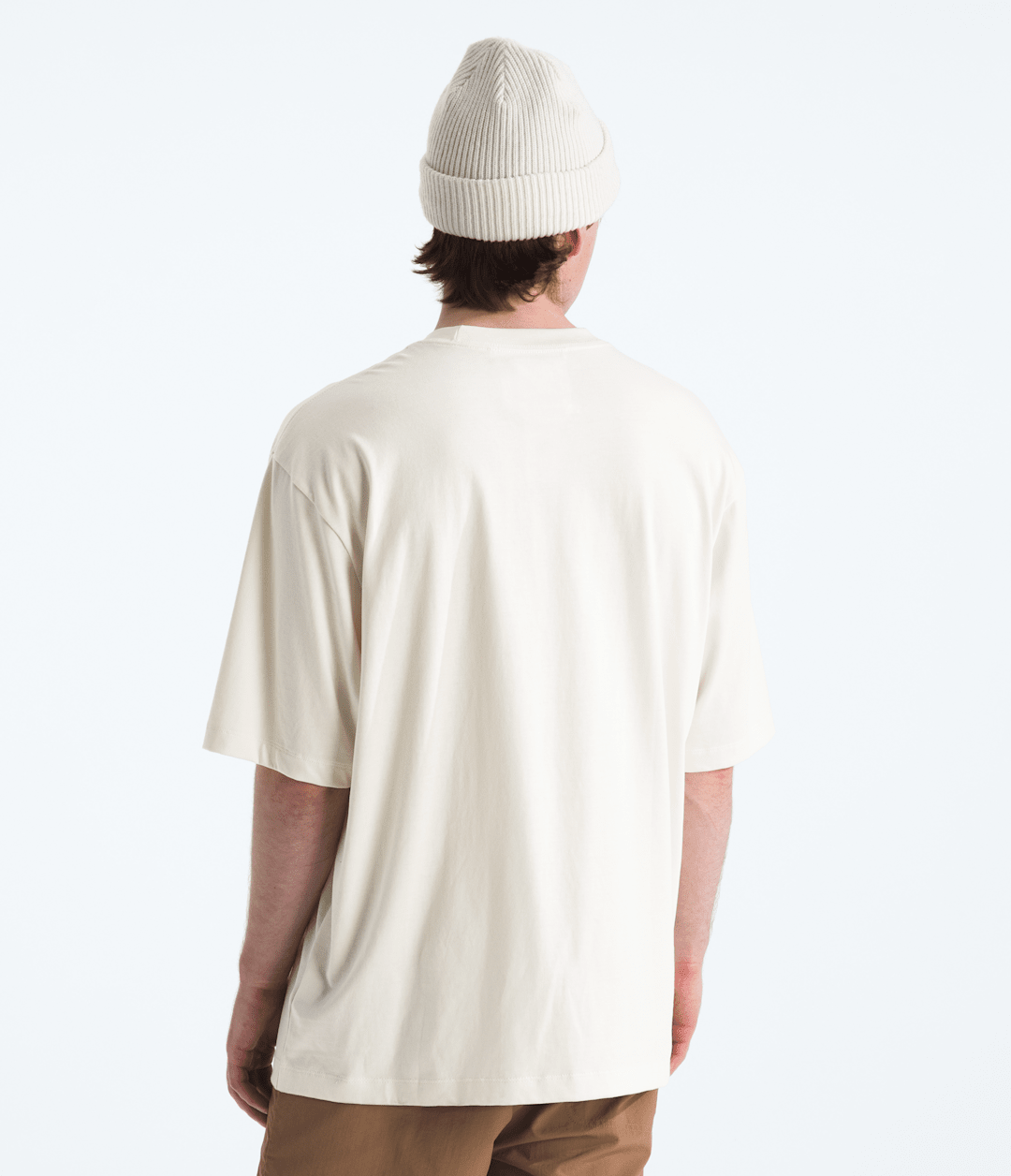 The North Face Men’s TNF™ Essential Simple Dome Oversized Short-Sleeve Tee