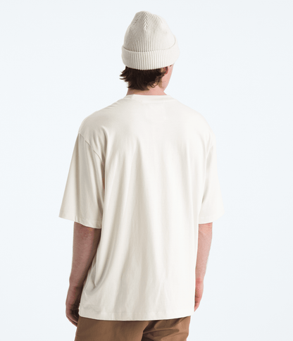 The North Face Men’s TNF™ Essential Simple Dome Oversized Short-Sleeve Tee