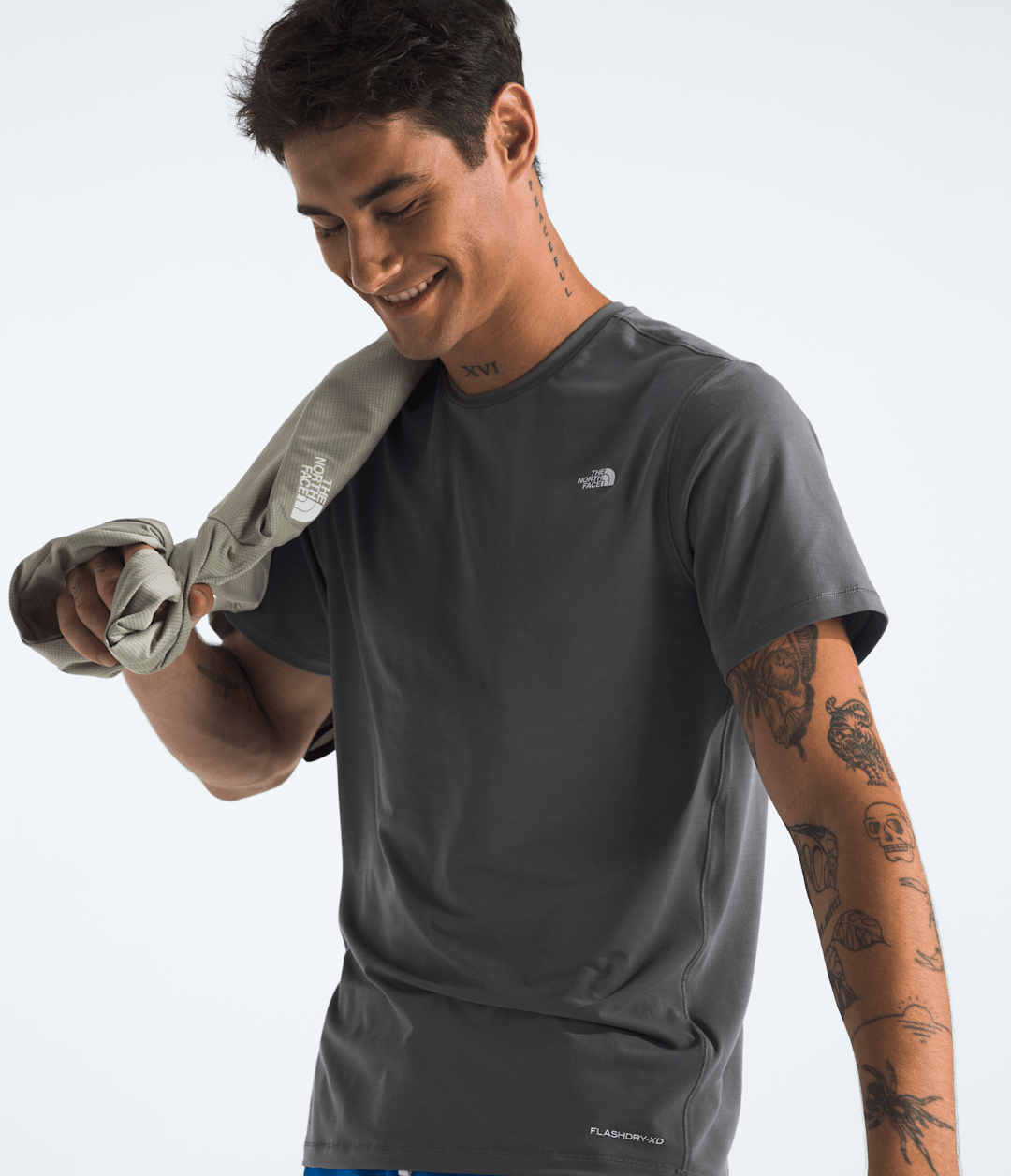 The North Face Men’s Adventure Tee
