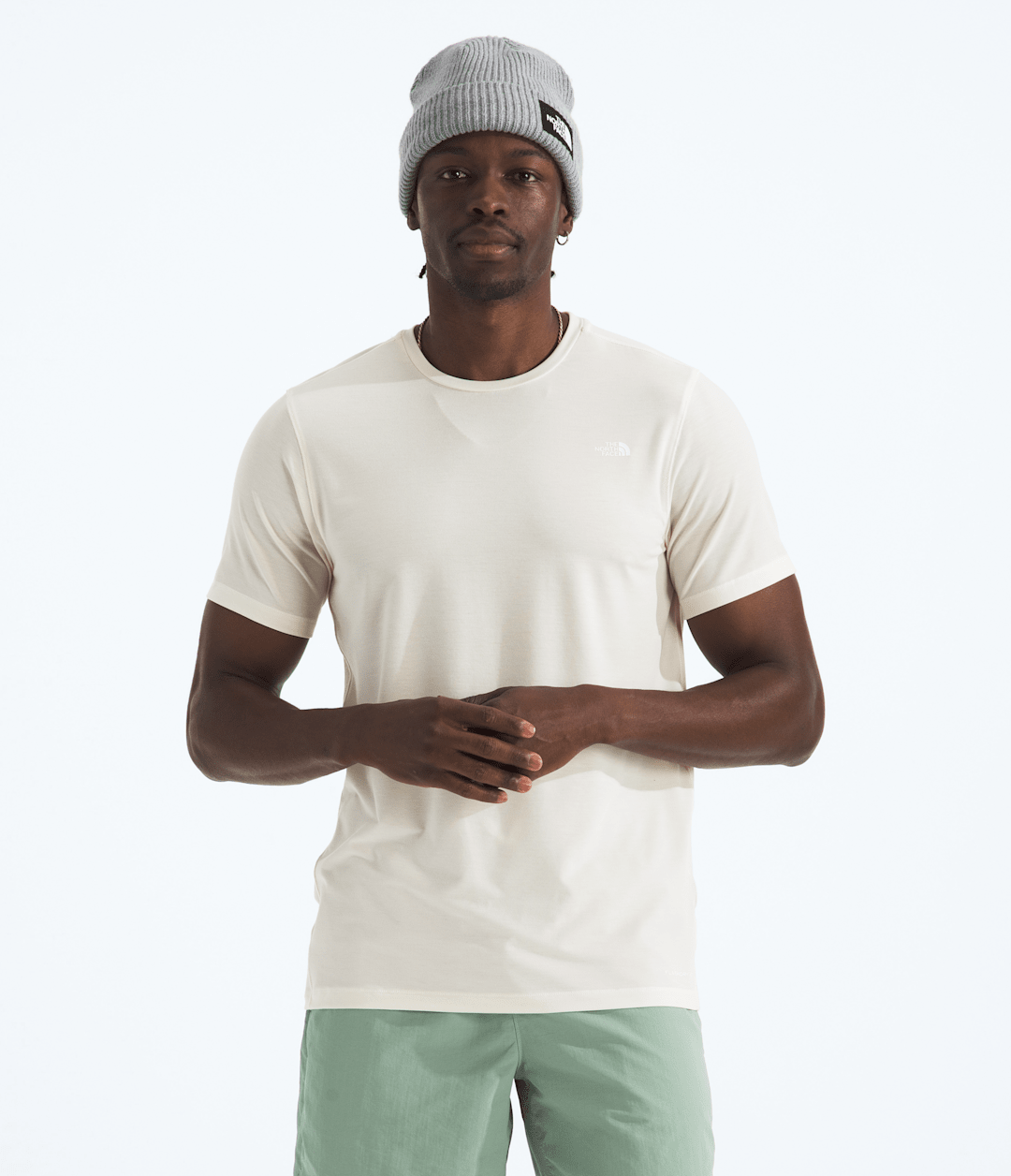 The North Face Men’s Adventure Tee