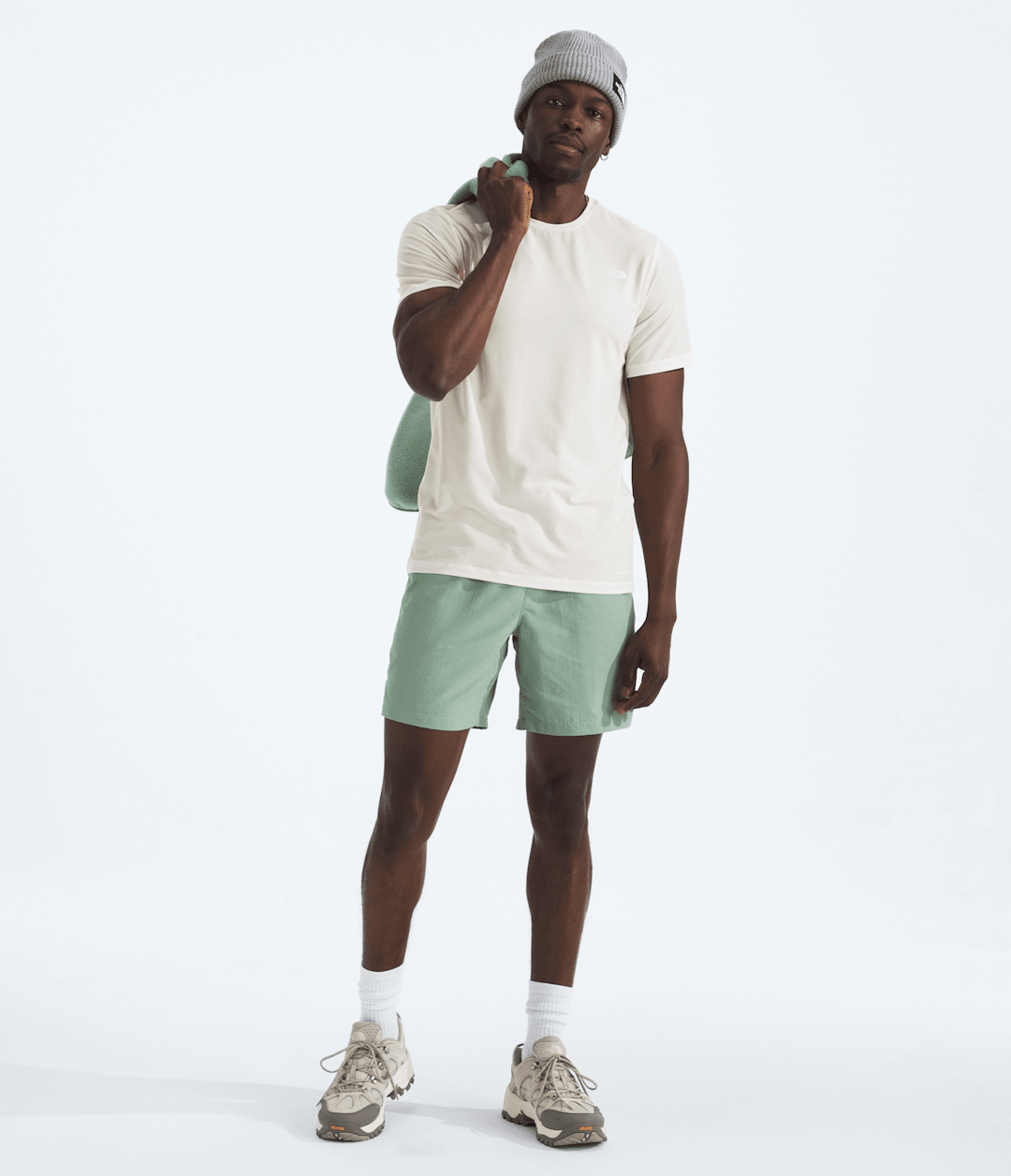 The North Face Men’s Adventure Tee
