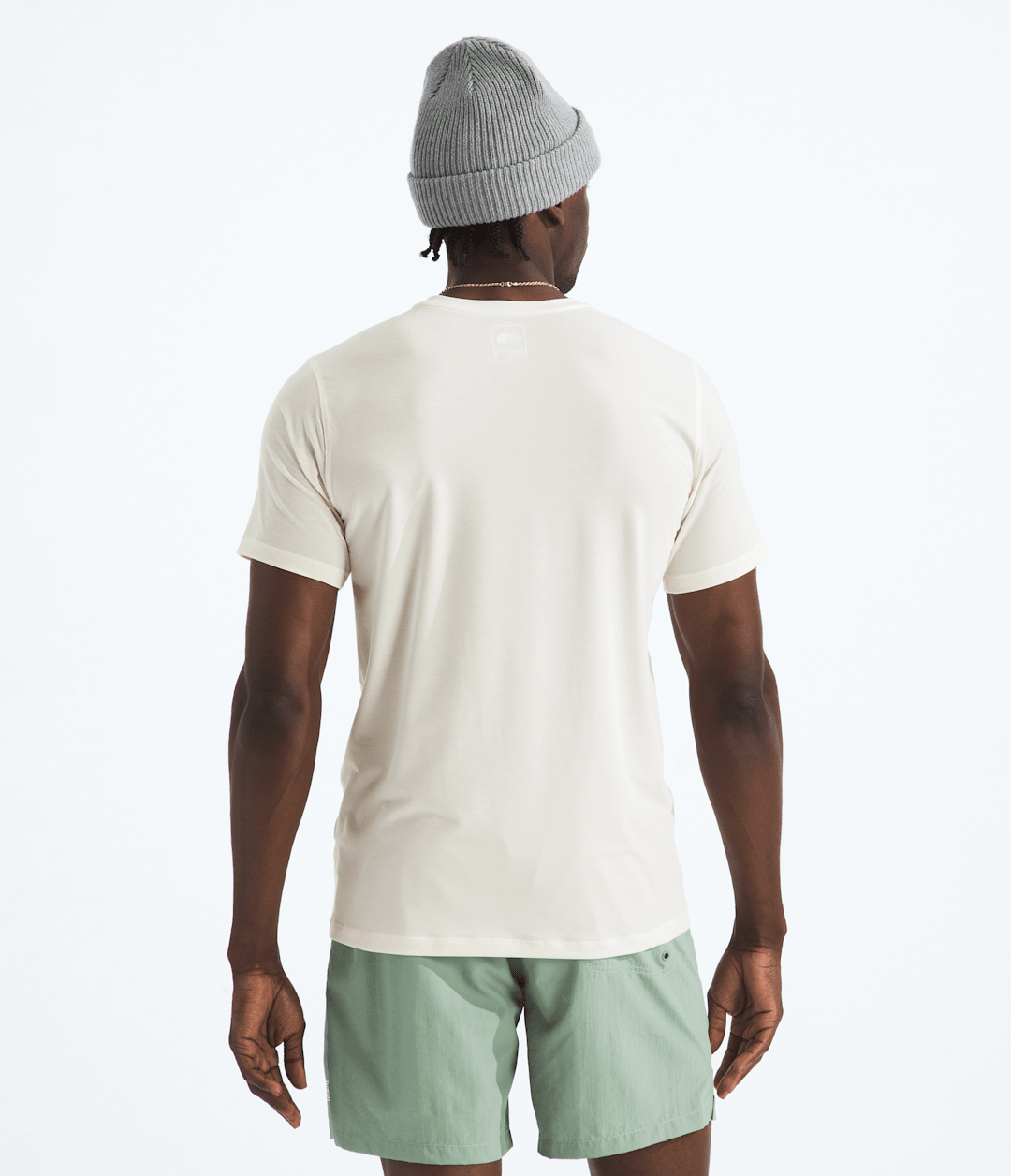 The North Face Men’s Adventure Tee