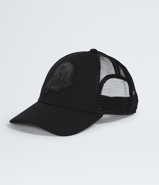 The North Face Graphic Mudder Trucker Hat