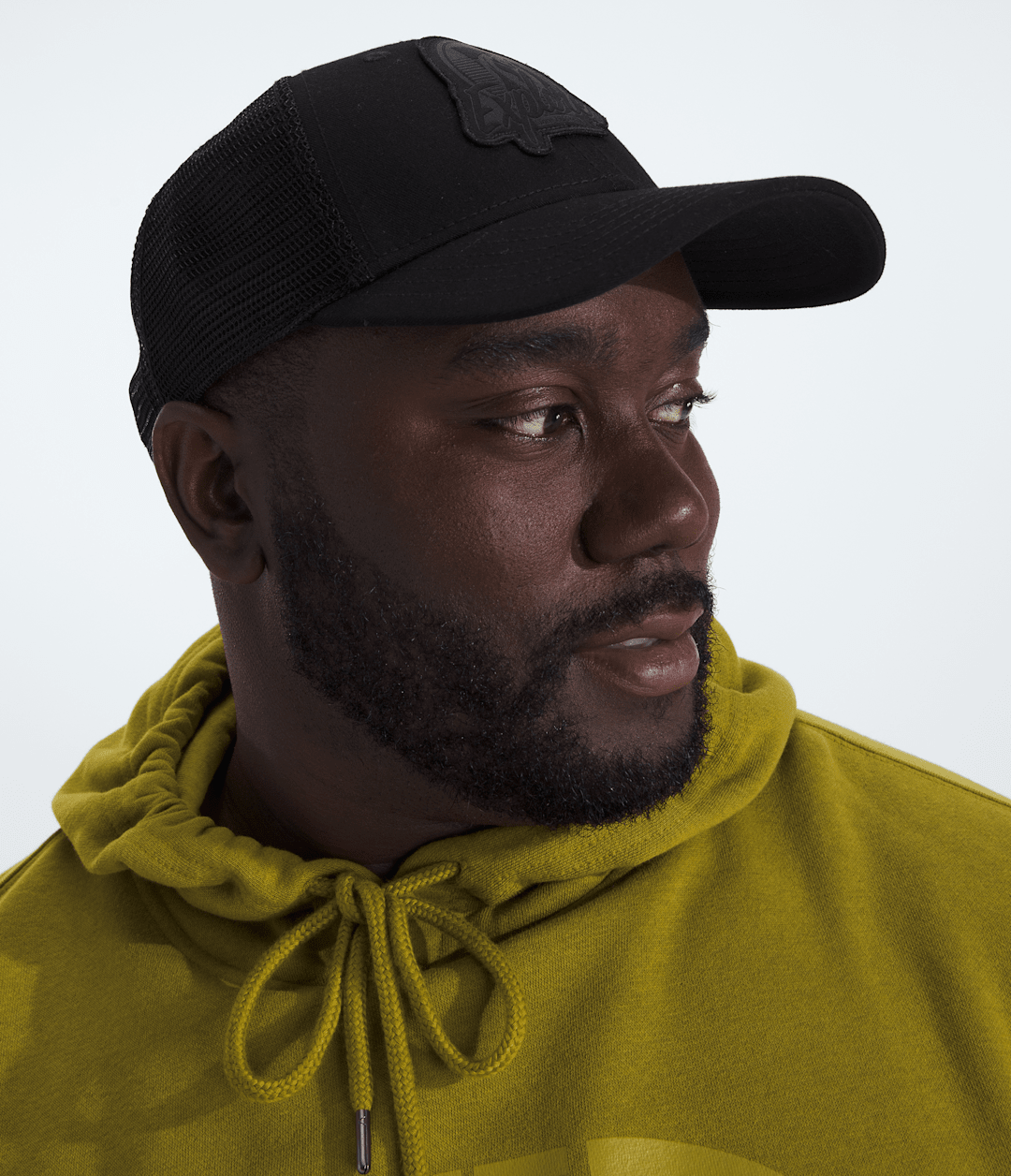 The North Face Graphic Mudder Trucker Hat