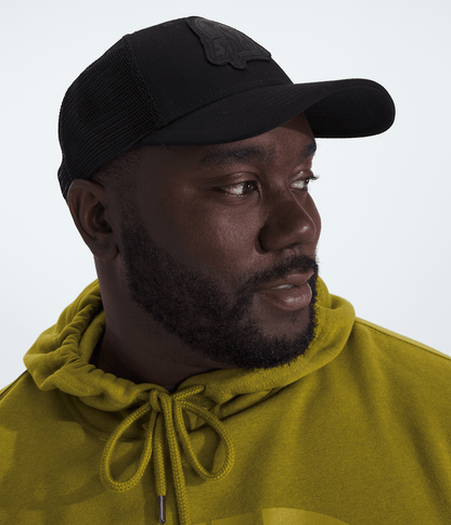The North Face Graphic Mudder Trucker Hat