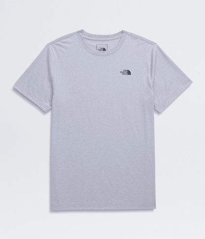 The North Face Men’s Short-Sleeve Tri-Blend Tee