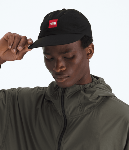 The North Face TNF™ Red Box Nylon Hat